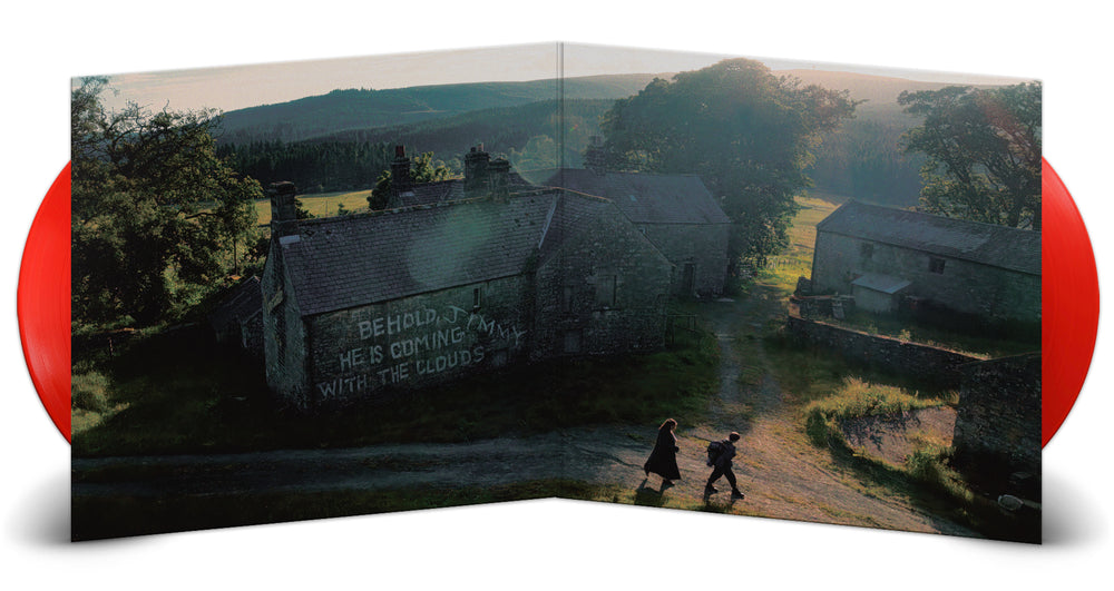 
                  
                    Load image into Gallery viewer, Young Fathers - 28 Years Later
                  
                