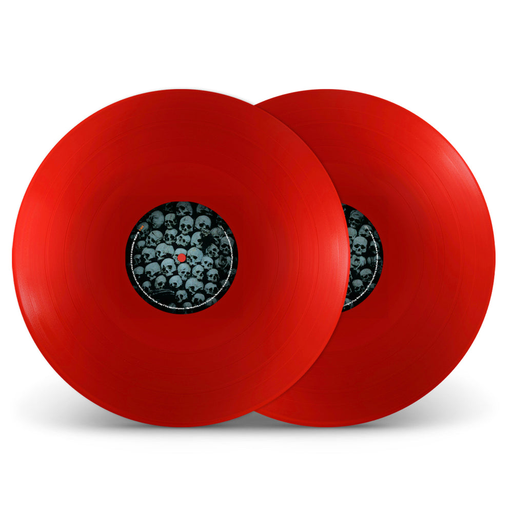 
                  
                    Load image into Gallery viewer, Young Fathers - 28 Years Later
                  
                