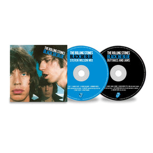 
                  
                    Load image into Gallery viewer, The Rolling Stones - Black and Blue (2025 Re-Issue)
                  
                