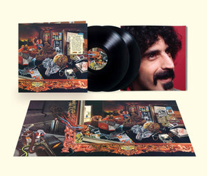 
                  
                    Load image into Gallery viewer, Frank Zappa - Over-Nite Sensation (50th Anniversary Edition)
                  
                