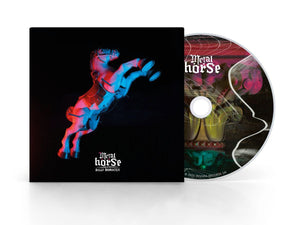 
                  
                    Load image into Gallery viewer, Billy Nomates - Metalhorse
                  
                