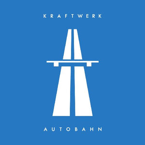 
                  
                    Load image into Gallery viewer, Kraftwerk - Autobahn (2020 Re-Issue)
                  
                