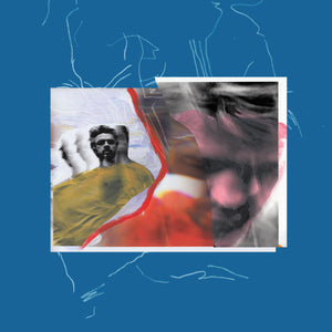 
                  
                    Load image into Gallery viewer, Tom Skinner - Kaleidoscopic Visions
                  
                
