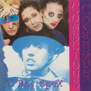 
                  
                    Load image into Gallery viewer, X-Ray Spex - Conscious Consumer
                  
                