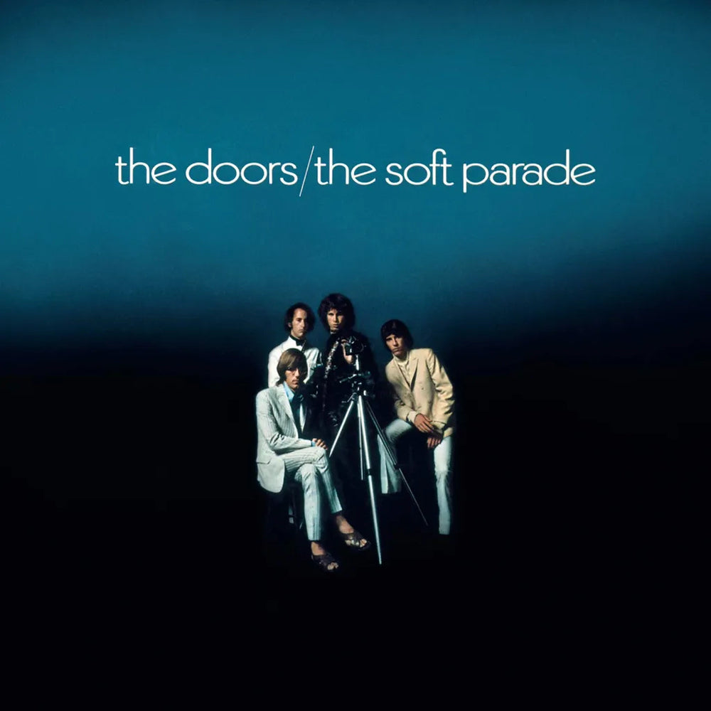 The Doors - The Soft Parade (50th Anniversary Edition)