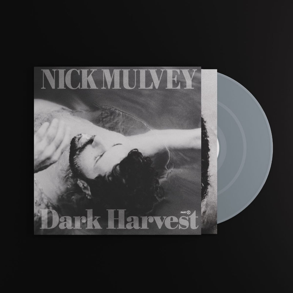 
                  
                    Load image into Gallery viewer, Nick Mulvey - Dark Harvest Pt.1
                  
                