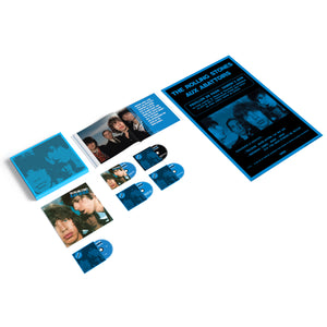 
                  
                    Load image into Gallery viewer, The Rolling Stones - Black and Blue (2025 Re-Issue)
                  
                