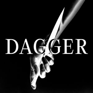 
                  
                    Load image into Gallery viewer, Ist Ist - Dagger
                  
                