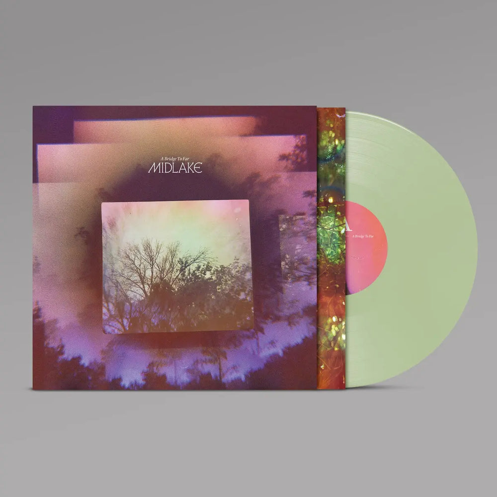 
                  
                    Load image into Gallery viewer, Midlake - A Bridge To Far
                  
                