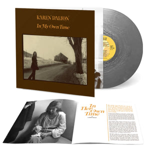
                  
                    Load image into Gallery viewer, Karen Dalton - In My Own Time (50th Anniversary Edition)
                  
                
