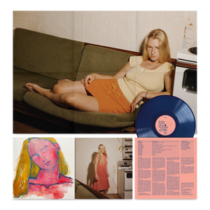 
                  
                    Load image into Gallery viewer, Billie Marten - Dog Eared
                  
                