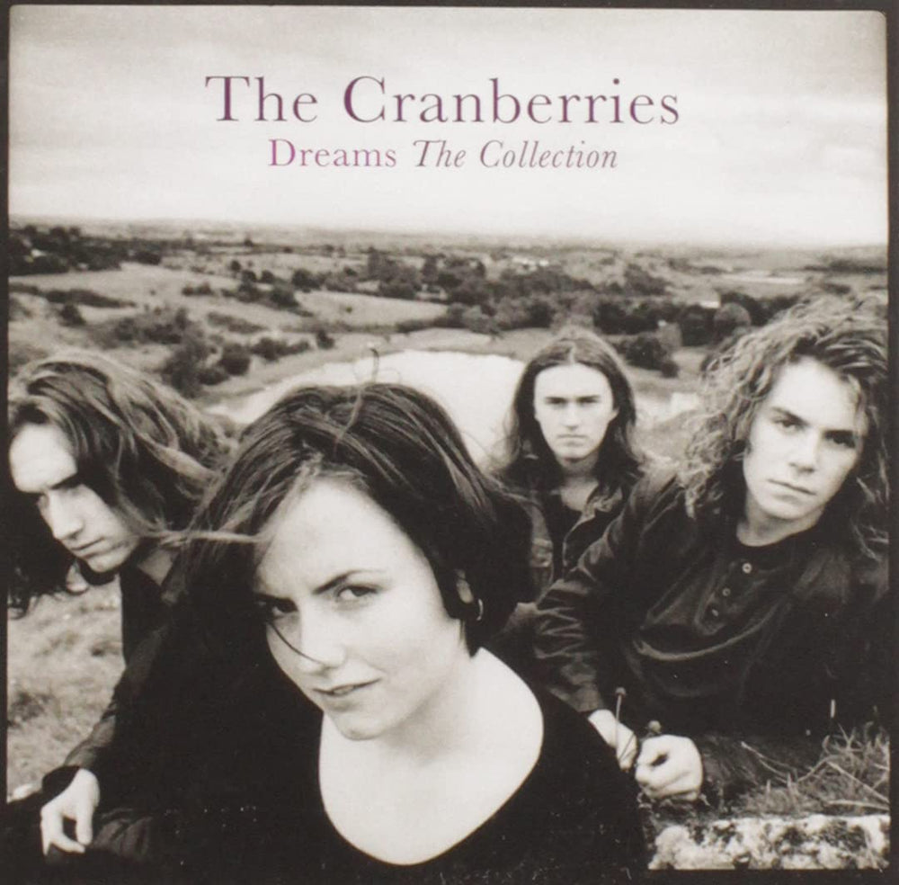 The Cranberries - Dreams The Collection (2020 Re-Issue)