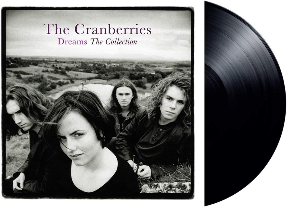 
                  
                    Load image into Gallery viewer, The Cranberries - Dreams The Collection (2020 Re-Issue)
                  
                