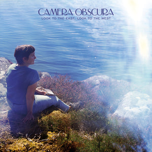 
                  
                    Load image into Gallery viewer, Camera Obscura - Look To The East, Look To The West
                  
                