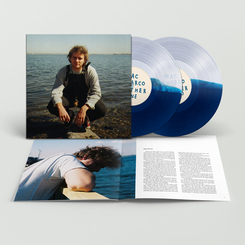 
                  
                    Load image into Gallery viewer, Mac DeMarco - Another One (10th Anniversary Edition)
                  
                