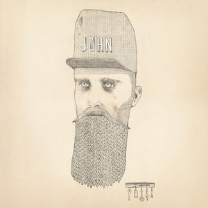 
                  
                    Load image into Gallery viewer, Owl John - Owl John (2025 Re-Issue)
                  
                
