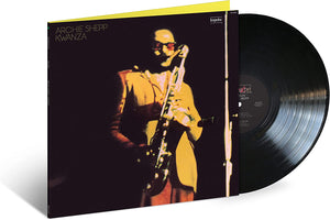 
                  
                    Load image into Gallery viewer, Archie Shepp - Kwanza (2023 Re-Issue)
                  
                