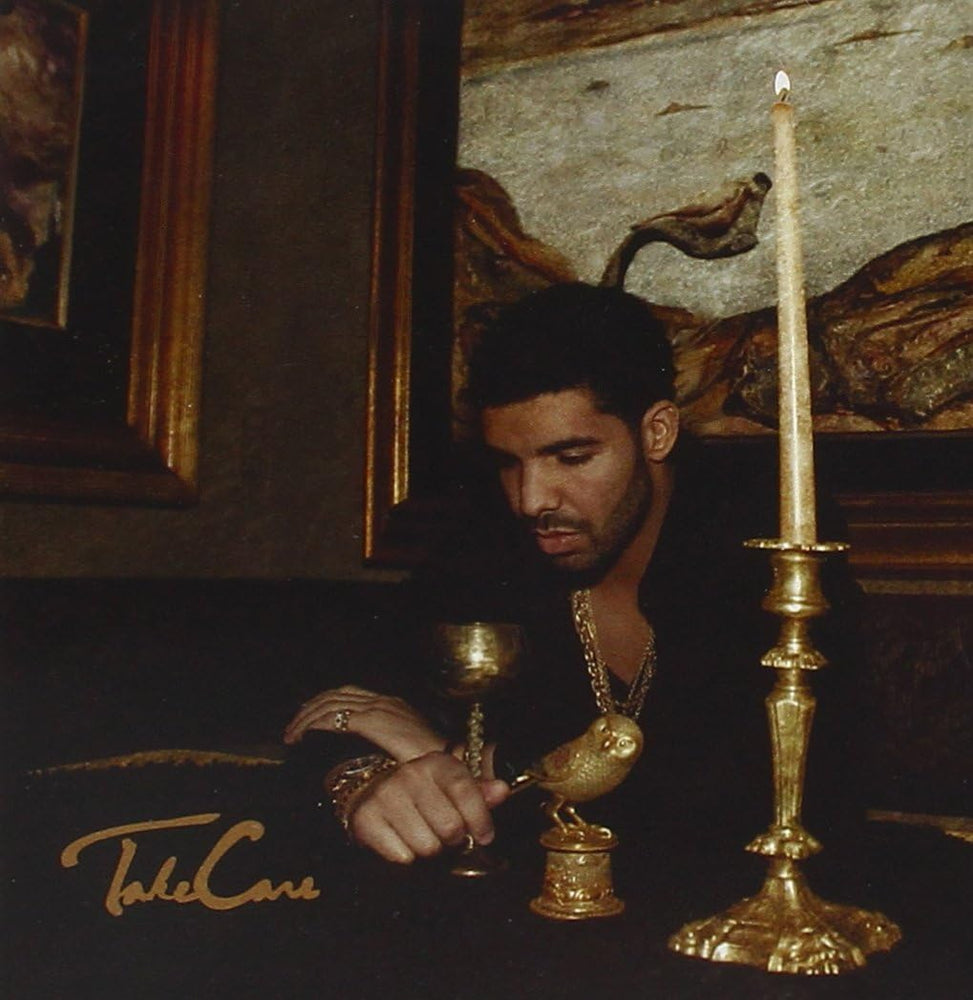 Drake - Take Care (2016 Re-Issue)