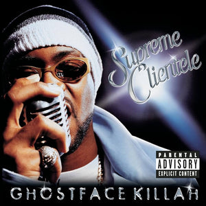 
                  
                    Load image into Gallery viewer, Ghostface Killah - Supreme Clientele (25th Anniversary)
                  
                