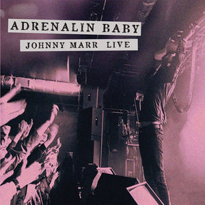 
                  
                    Load image into Gallery viewer, Johnny Marr - Adrenalin Baby (Deluxe Edition)
                  
                