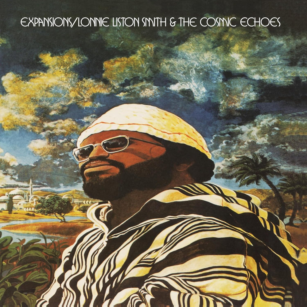 Lonnie Liston Smith - Expansions (2020 Re-Issue)