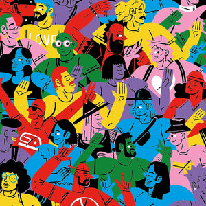 
                  
                    Load image into Gallery viewer, Groove Armada - GA-25 All The Hits And More
                  
                