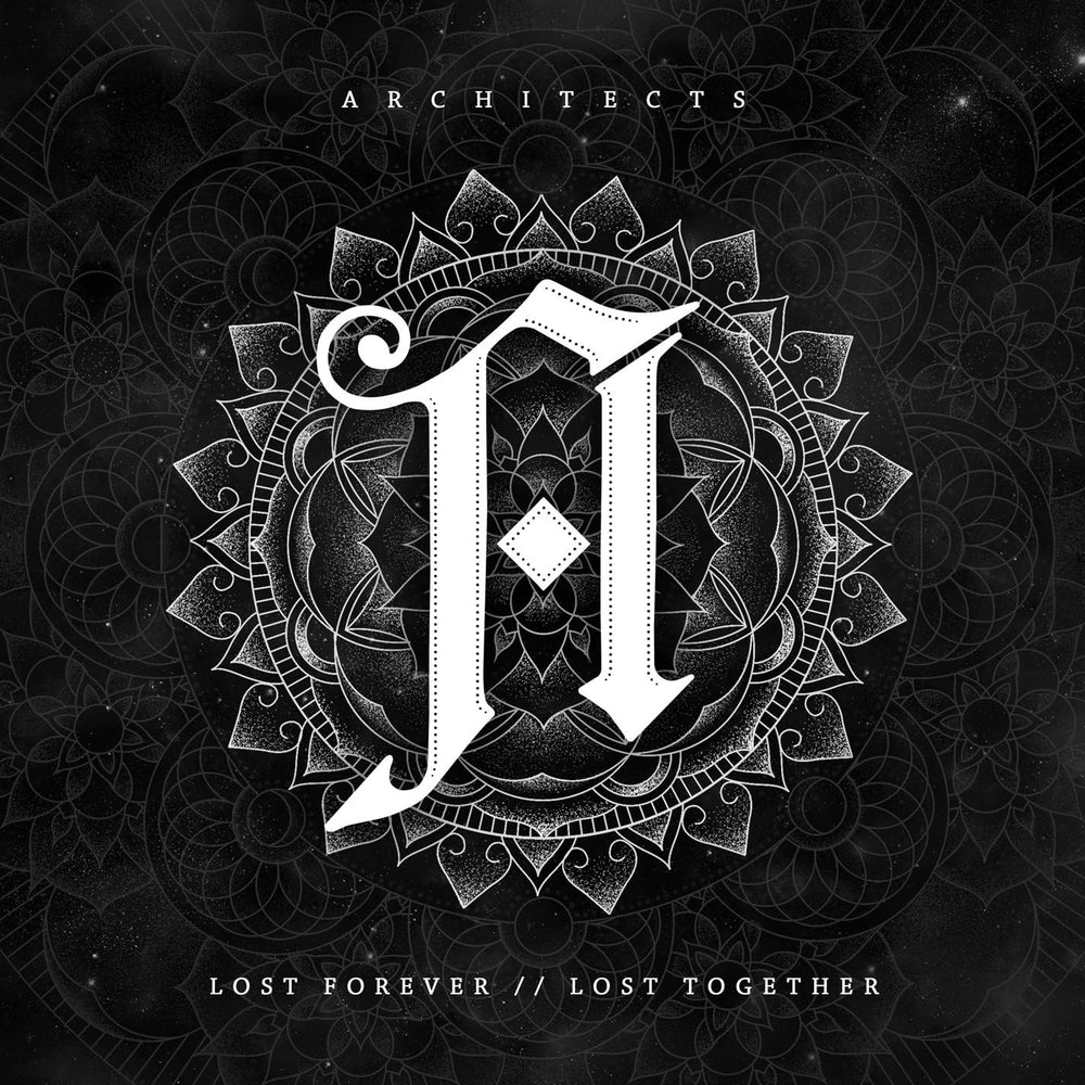 Architects - Lost For Forever / Lost Together (National Album Day 2025 Re-Issue)