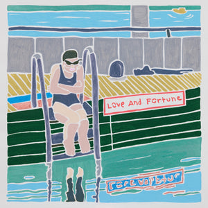 
                  
                    Load image into Gallery viewer, Stella Donnelly - Love and Fortune
                  
                
