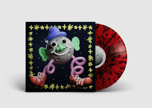 
                  
                    Load image into Gallery viewer, Psychedelic Porn Crumpets - Carpe Diem, Moonman
                  
                