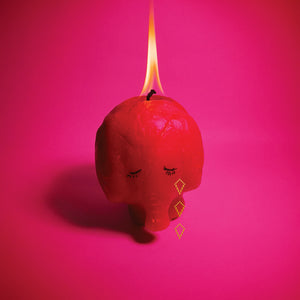 
                  
                    Load image into Gallery viewer, Arcade Fire - Pink Elephant
                  
                