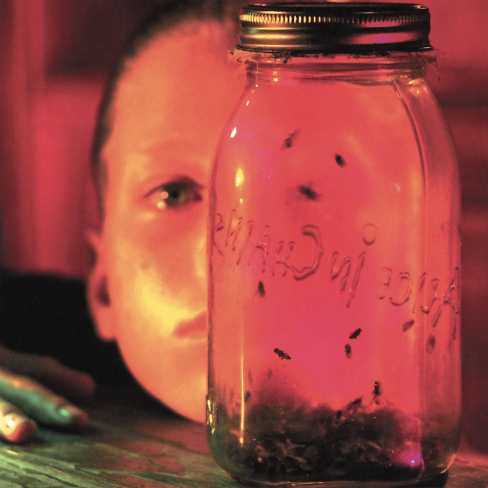 
                  
                    Load image into Gallery viewer, Alice In Chains - Jar Of Flies (2024 Re-Issue)
                  
                