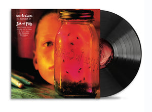 
                  
                    Load image into Gallery viewer, Alice In Chains - Jar Of Flies (2024 Re-Issue)
                  
                