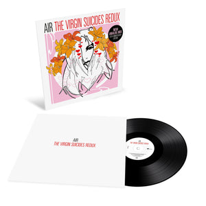 
                  
                    Load image into Gallery viewer, Air - The Virgin Suicides Redux
                  
                