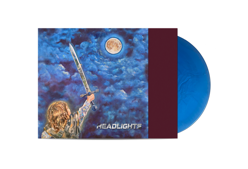 
                  
                    Load image into Gallery viewer, Alex G - Headlights
                  
                