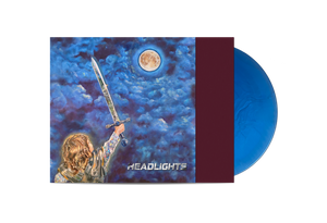 
                  
                    Load image into Gallery viewer, Alex G - Headlights
                  
                