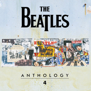 
                  
                    Load image into Gallery viewer, The Beatles - Anthology 4
                  
                