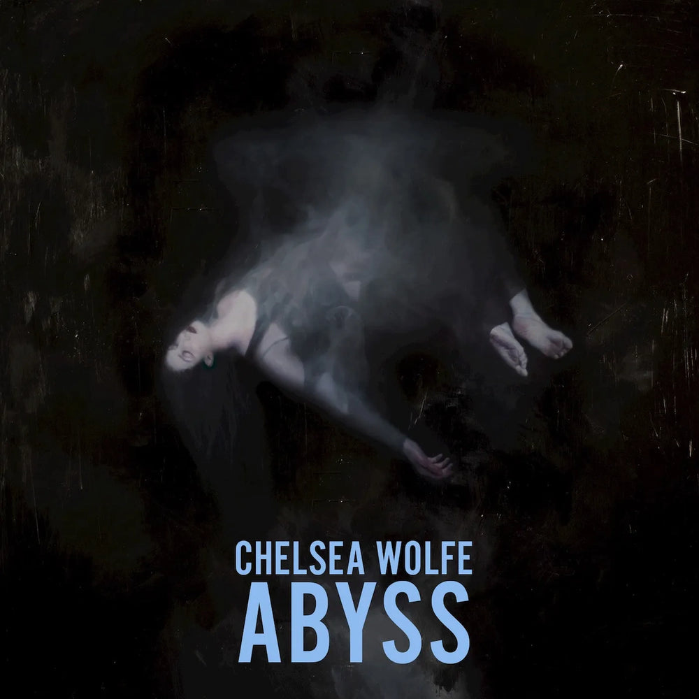 Chelsea Wolfe - Abyss (2023 Repress)