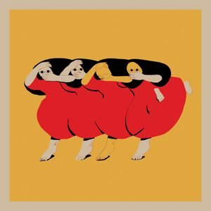 
                  
                    Load image into Gallery viewer, Future Islands - People Who Aren&amp;#39;t There Anymore
                  
                