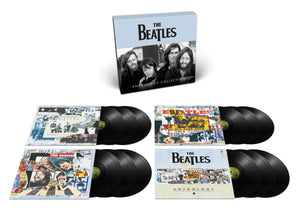 
                  
                    Load image into Gallery viewer, The Beatles - Anthology Collection (2025 Edition)
                  
                