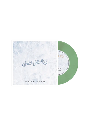 
                  
                    Load image into Gallery viewer, Ariana Grande - Santa Tell Me 7&amp;quot;
                  
                