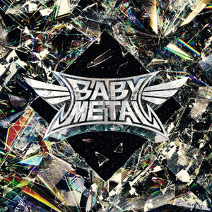 
                  
                    Load image into Gallery viewer, Babymetal - Metal Forth
                  
                