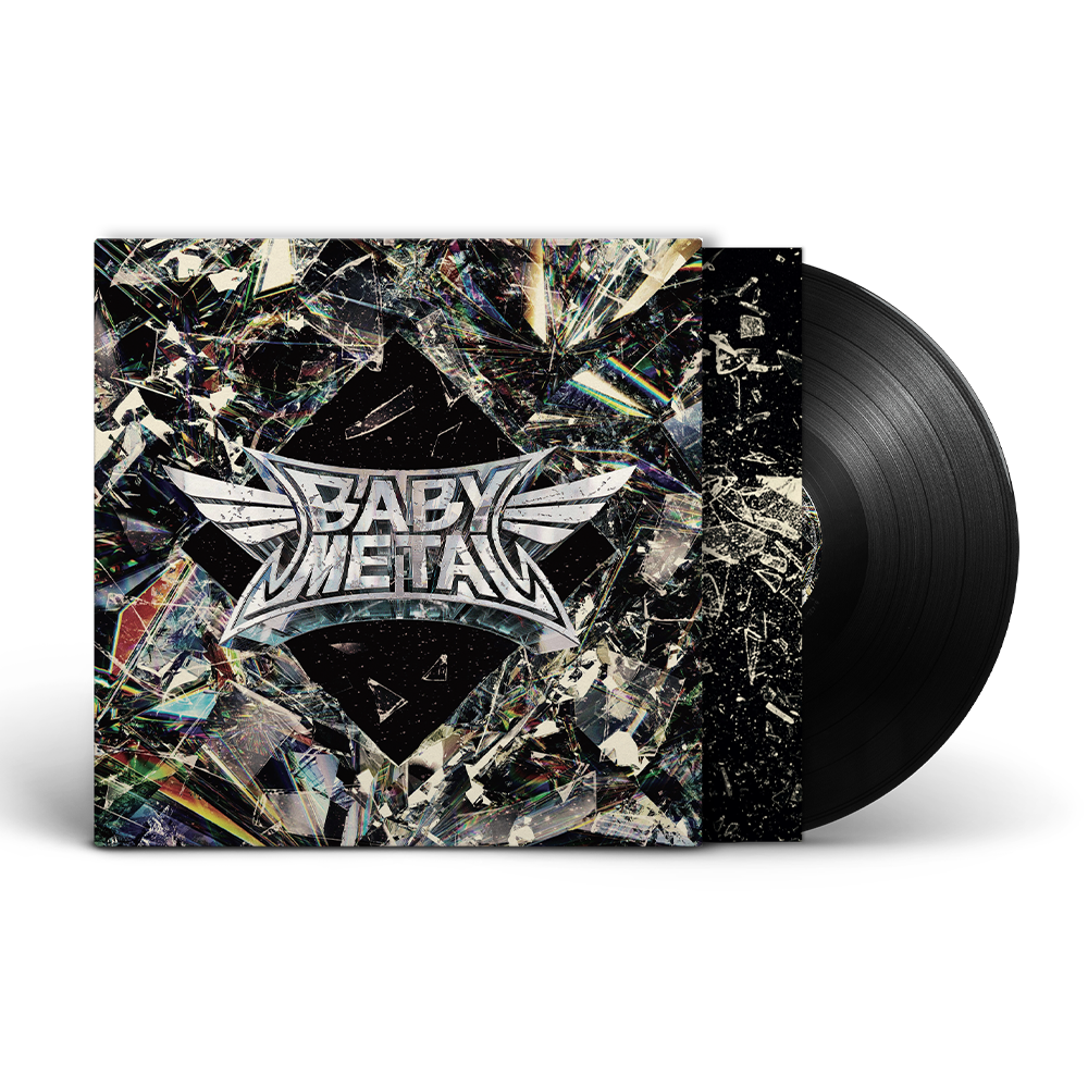 
                  
                    Load image into Gallery viewer, Babymetal - Metal Forth
                  
                