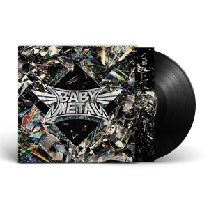 
                  
                    Load image into Gallery viewer, Babymetal - Metal Forth
                  
                