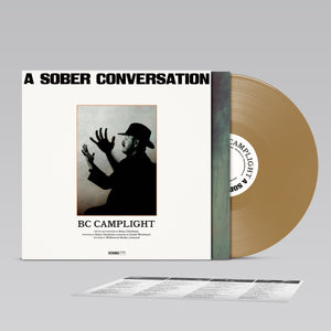 
                  
                    Load image into Gallery viewer, BC Camplight - A Sober Conversation
                  
                