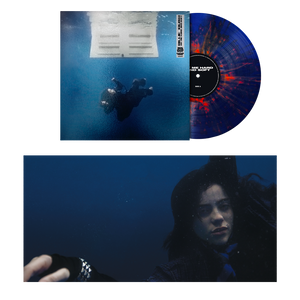 
                  
                    Load image into Gallery viewer, Billie Eilish - Hit Me Hard And Soft
                  
                