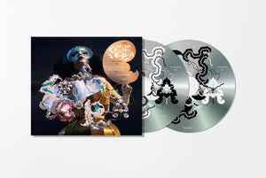 
                  
                    Load image into Gallery viewer, Bjork - Cornucopia Live
                  
                