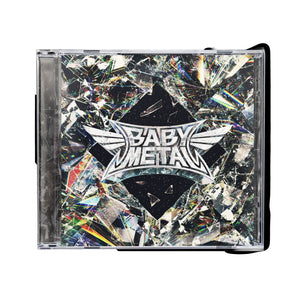 
                  
                    Load image into Gallery viewer, Babymetal - Metal Forth
                  
                