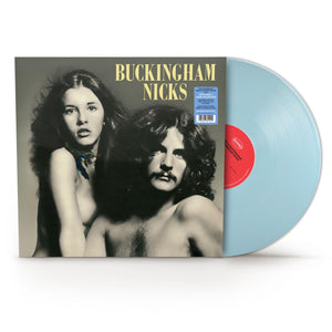 
                  
                    Load image into Gallery viewer, Buckingham Nicks - Buckingham Nicks (2025 Re-Issue)
                  
                