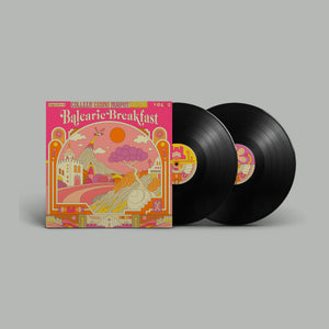 
                  
                    Load image into Gallery viewer, Various Artists - Colleen ‘Cosmo’ Murphy presents ‘Balearic Breakfast’ Volume 4
                  
                