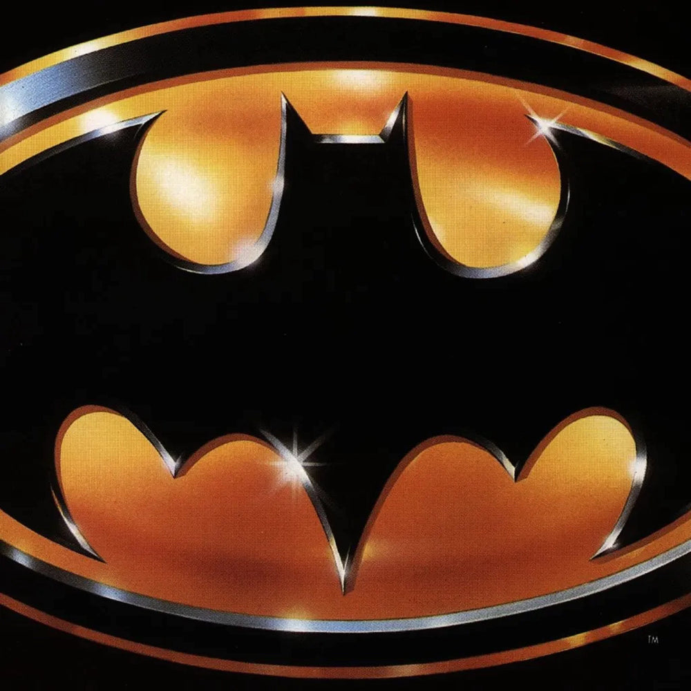 Prince - Batman OST (2023 Repress)